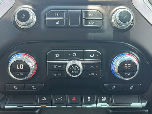 Used 2019 GMC Sierra 1500 SLE w/ SLE Value Package RWD image 26