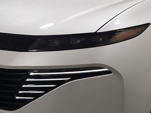 New 2025 Nissan Murano SV image 31