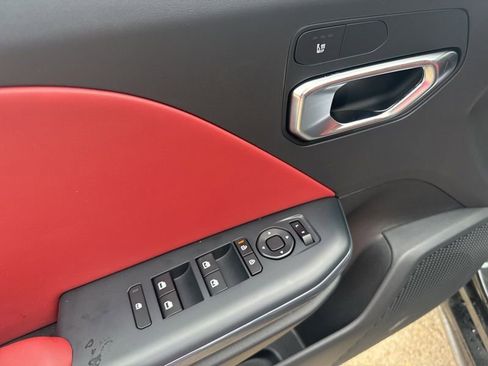 New 2026 Kia K4 GT-Line w/ GT-Line Sunroof Package FWD image 22