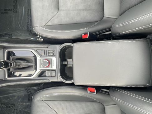 Used 2024 Subaru Forester Touring w/ Pop Package 2 image 24