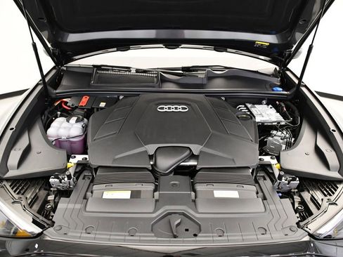 New 2026 Audi Q8 Premium Plus image 11