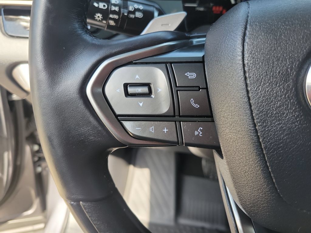 Used 2025 Lexus RX 350 Premium Plus w/ Accessory Package FWD image 20