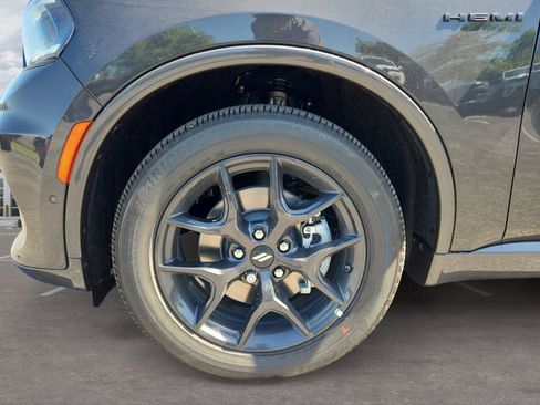 New 2026 Dodge Durango GT w/ Blacktop Package AWD/4WD image 10