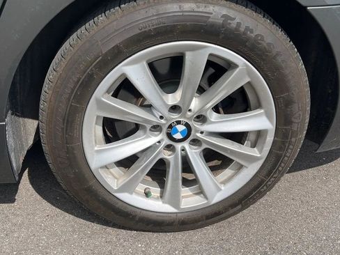 Used 2014 BMW 528i xDrive Sedan AWD/4WD image 18