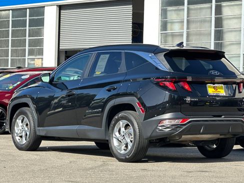 Used 2024 Hyundai Tucson SEL AWD/4WD image 6