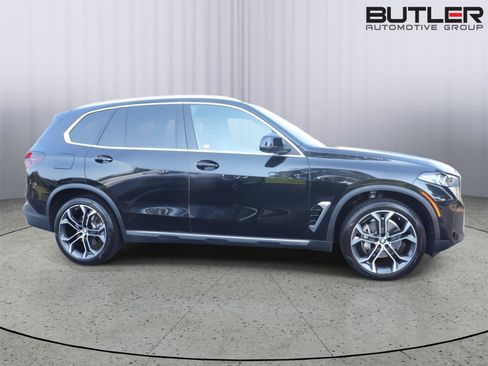 Used 2026 BMW X5 sDrive40i RWD image 7
