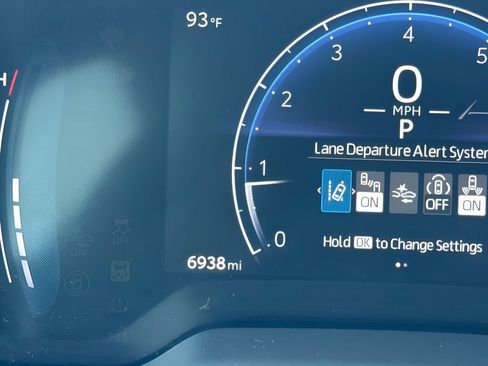 Used 2026 Toyota Corolla SE FWD image 21