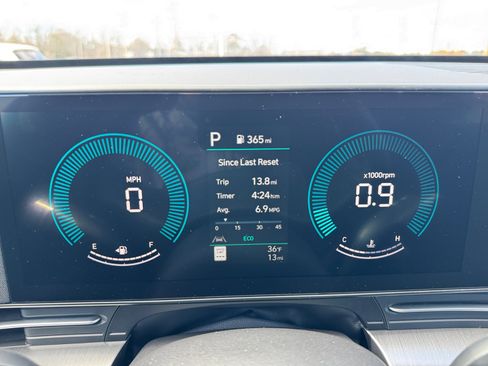 New 2026 Hyundai Kona SEL Sport image 31