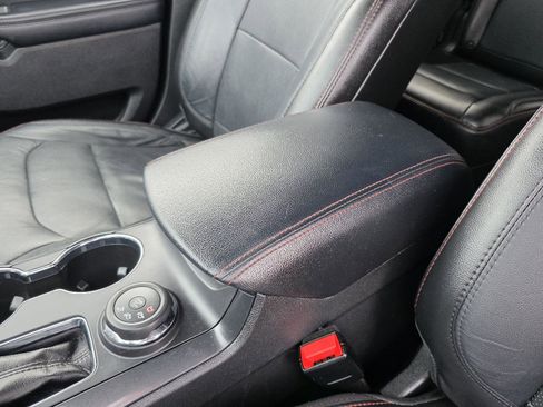 Used 2018 Ford Explorer Sport w/ Equipment Group 401A image 47