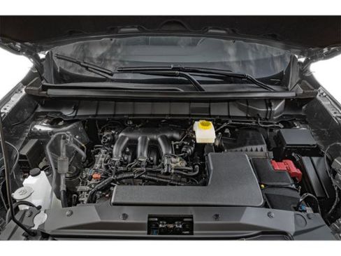 New 2026 Nissan Pathfinder SV AWD/4WD image 9