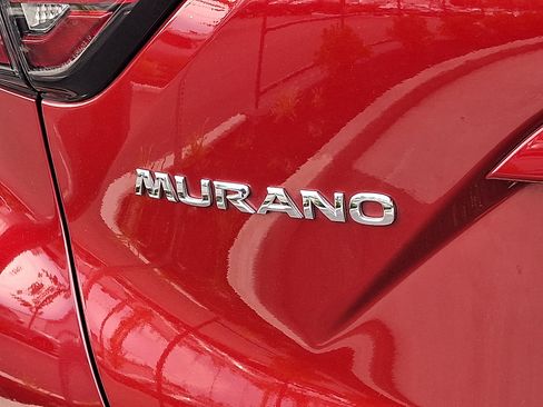 Used 2023 Nissan Murano Platinum w/ Cargo Package AWD/4WD image 30