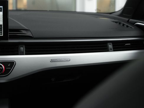 Used 2023 Audi A5 2.0T Premium Plus w/ Premium Plus image 15