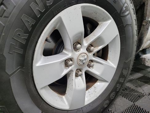 Used 2018 RAM 1500 Tradesman w/ Popular Equipment Group image 31