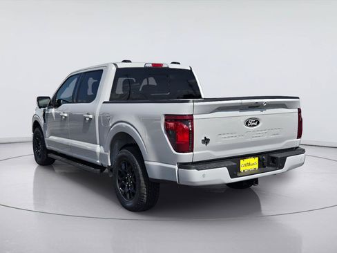 Used 2024 Ford F150 XLT w/ Equipment Group 302A MID RWD image 6