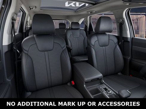 New 2026 Kia Sorento X-Line EX image 15
