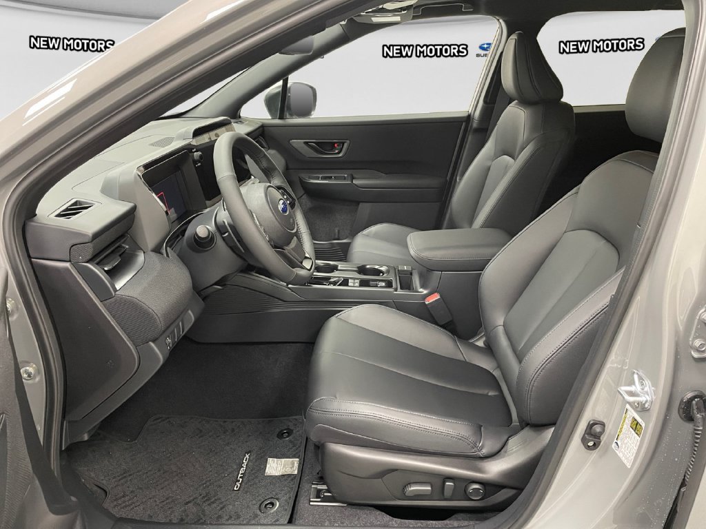 New 2026 Subaru Outback Premium AWD/4WD image 9