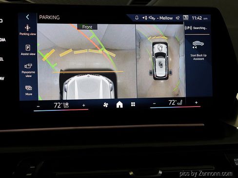 Used 2026 BMW X1 xDrive28i image 21