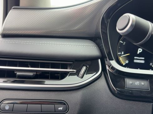 Certified 2026 INFINITI QX60 Pure w/ Cargo Package image 28