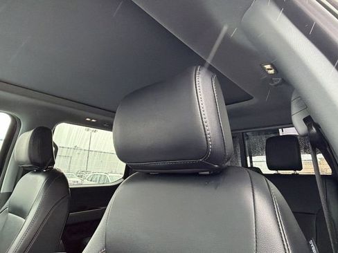 Used 2024 Ford F250 Lariat w/ Lariat Ultimate Package image 25