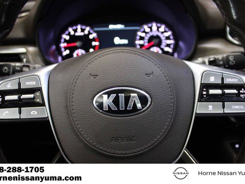 Used 2021 Kia Telluride SX AWD/4WD image 13