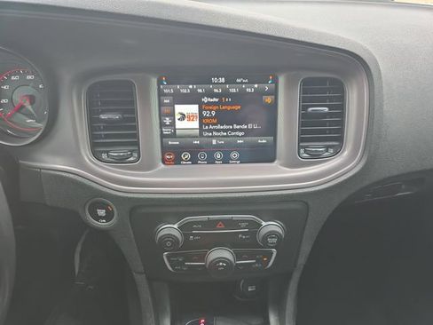 Used 2023 Dodge Charger SXT w/ Blacktop Package image 19