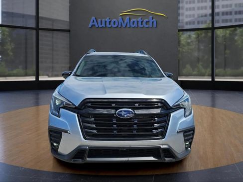 Used 2026 Subaru Ascent Premium w/ Premium Package AWD/4WD image 2
