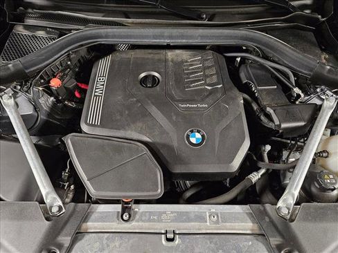 Used 2023 BMW X3 sDrive30i w/ Convenience Package image 23