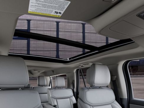 New 2027 Ford Expedition Max Active AWD/4WD image 22