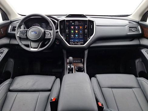 Certified 2025 Subaru Ascent Touring image 15