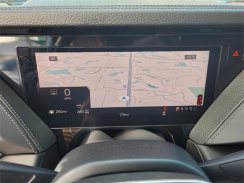 New 2026 GMC Yukon XL Denali image 32