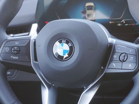 New 2026 BMW X2 xDrive28i image 14