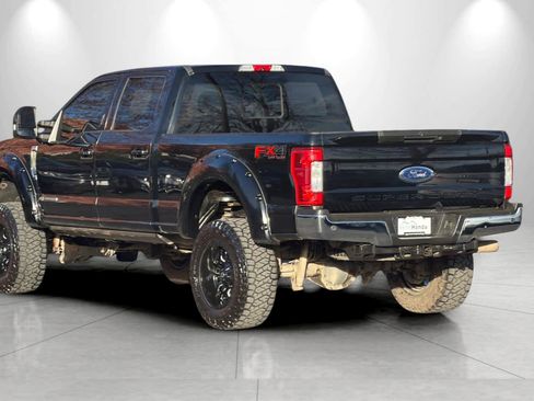 Used 2018 Ford F350 Lariat w/ Lariat Ultimate Package image 6