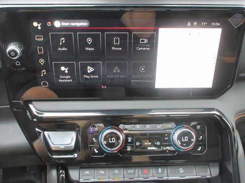 New 2026 GMC Sierra 1500 AT4 w/ AT4 Premium Package image 20