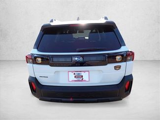 Used 2026 Subaru Outback Wilderness AWD/4WD video 3