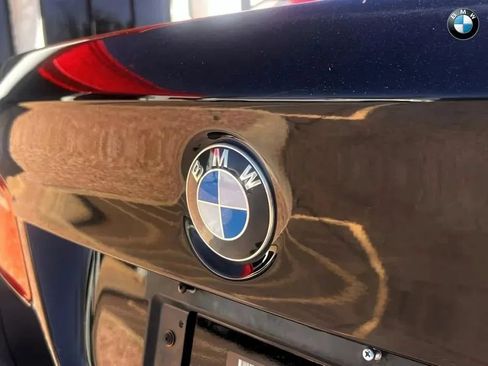 Used 2013 BMW 528i Sedan RWD image 29