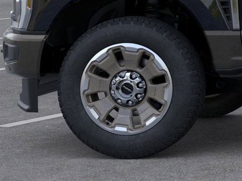 New 2025 Ford F350 King Ranch image 19