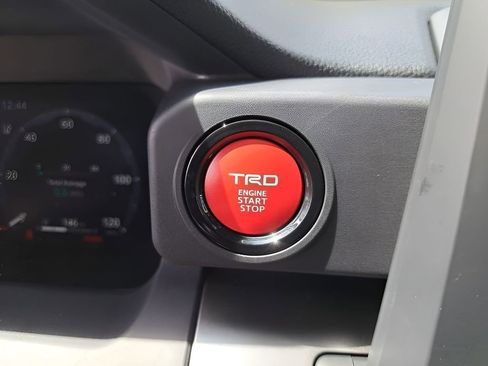 New 2025 Toyota Tacoma TRD Off-Road image 26