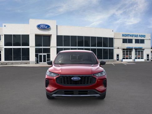 New 2025 Ford Escape Active w/ Cold Weather Package image 6