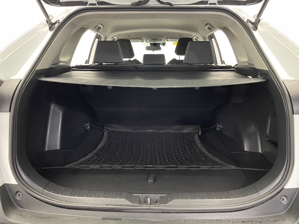 Certified 2024 Toyota RAV4 XLE w/ Weather Package AWD/4WD image 39