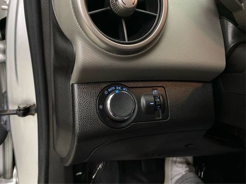 Used 2015 Chevrolet Sonic LS FWD image 22