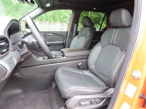 New 2026 Honda Passport TrailSport Elite image 11