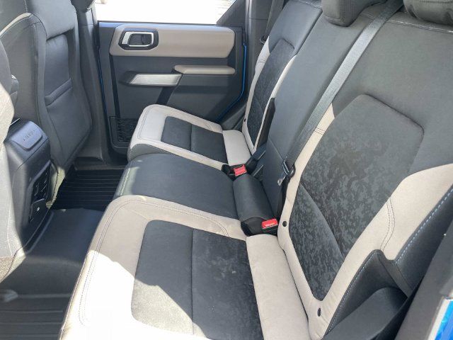 Used 2023 Ford Bronco Wildtrak AWD/4WD image 19