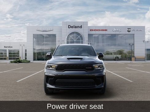 New 2026 Dodge Durango GT image 7