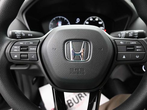 Used 2024 Honda HR-V LX image 6