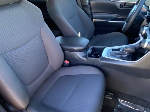 Certified 2024 Toyota RAV4 LE image 13