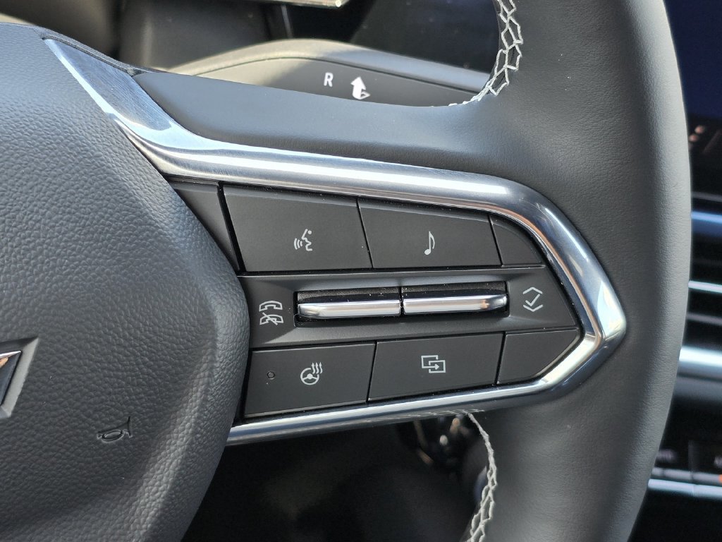 Used 2025 Chevrolet Equinox EV LT FWD image 28