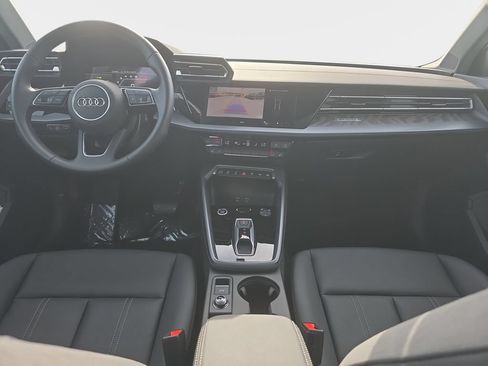 Certified 2026 Audi A3 2.0T Premium w/ Convenience Package AWD/4WD image 9