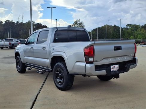 Certified 2023 Toyota Tacoma SR AWD/4WD image 2