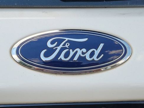 Used 2025 Ford Bronco Outer Banks AWD/4WD image 12