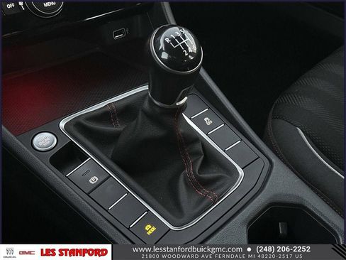 Used 2019 Volkswagen Jetta GLI image 33